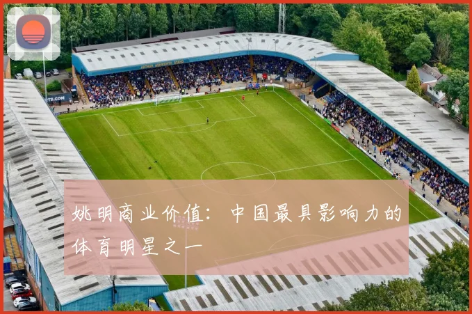 姚明商业价值:中国最具影响力的体育明星之一