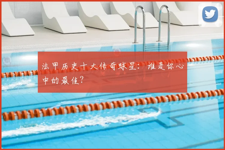 法甲历史十大传奇球星:谁是你心中的最佳?